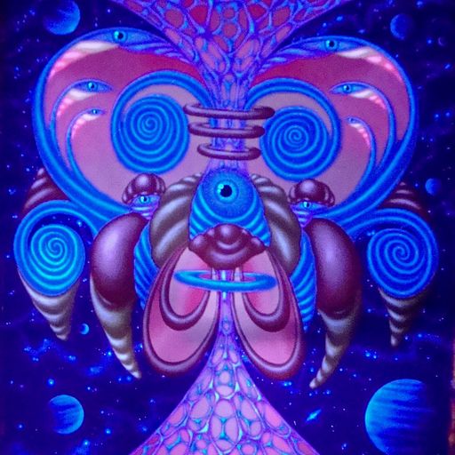 ...with love, 2021 !  by Segu