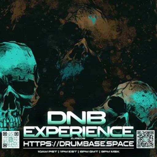 DnB Experience 27072024