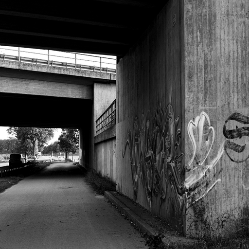 'A Tribute to Hauntology' w/ Lin-chi - 2nd January 2025
