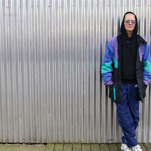 ADONIS w/ Marie Malarie