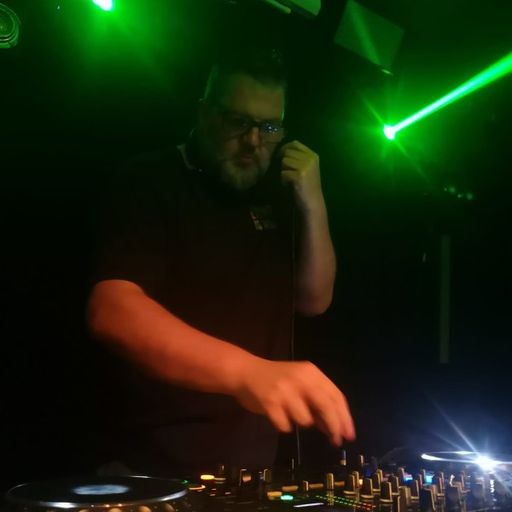 CJ Cooper - Release The Pressure (07/06/23)