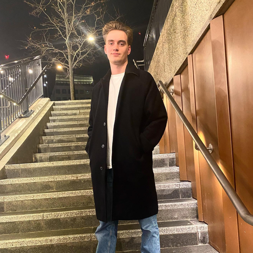 Ben Priddy - 06/01/23