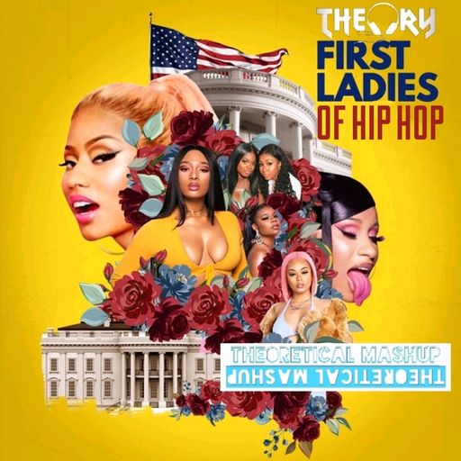 FIRST LADIES OF HIP HOP
