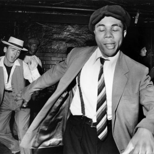 JAZZ YOU CAN DANCE TO