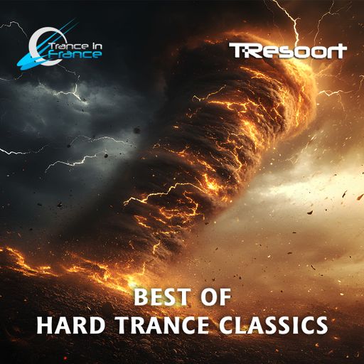 Best Of Hard Trance Classics: Early 2000s | Mix by T-Resoort