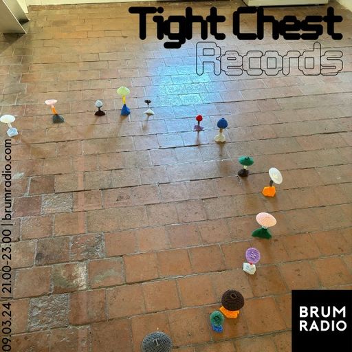 Tight Chest Records Radio Show With Will Penn (09/03/2024)