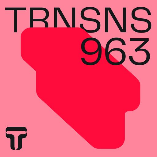 Transitions with John Digweed and Annett Gapstream