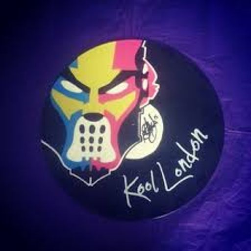 15-03-20 THUNDA BANTON - KOOL LONDON