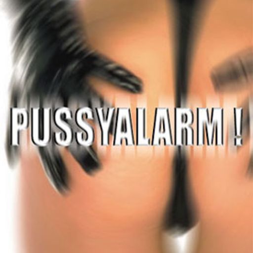 Miss Kittin at "Pussyalarm II" @ Club 10/40 (Leipzig-Germany) - 30 October 2001