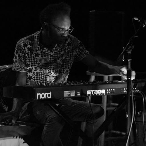 WW Seattle: Noel Brass Jr. // 10-01-22