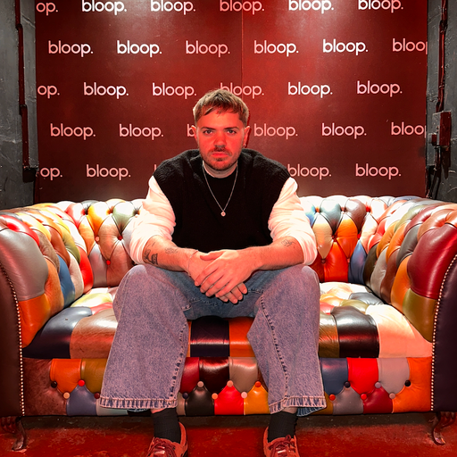 The White Heather Club w/ Carmichael - 22.11.25