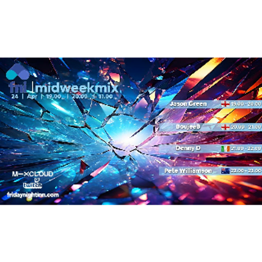 FNI MWM Deep & classic house April 24th