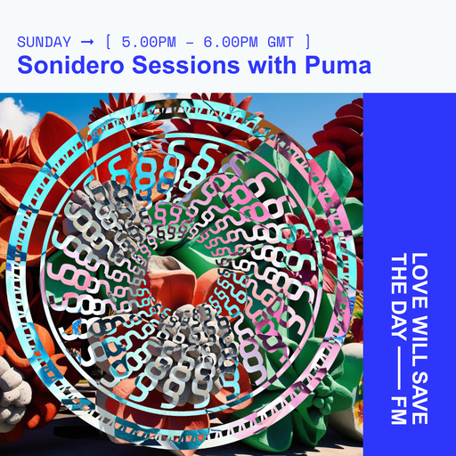 2024-12-15 Sonidero Sessions | LWSTD-FM
