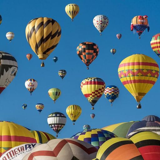 Hot-Air