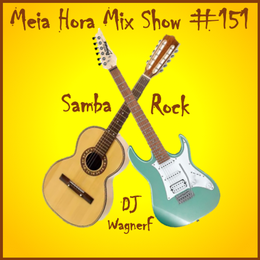 MHMS-151-DJ WagnerF-Samba Rock