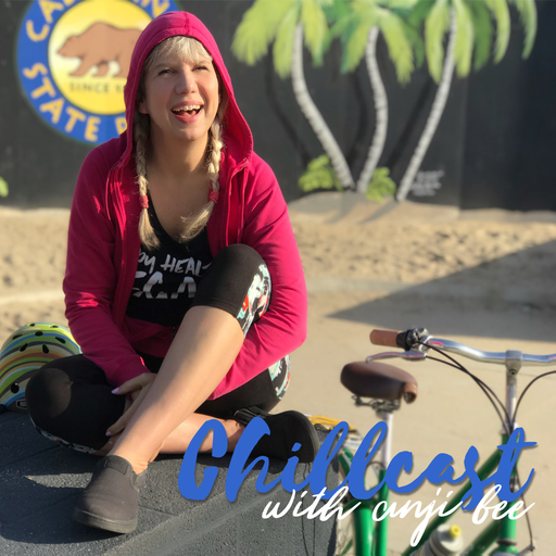 Chillcast #477 - Like I Used To