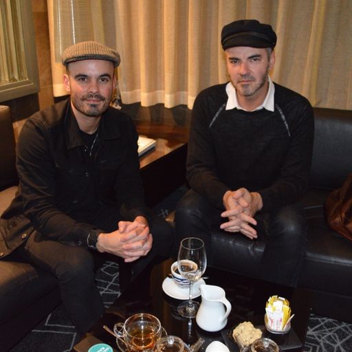 Hoxton Live w Nouvelle Vague