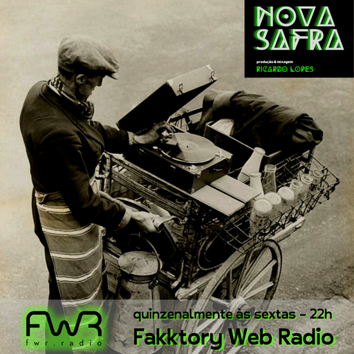 Nova Safra 019 - 27.5.2022