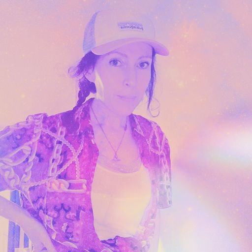 Morning Levitations w/ Emilia Harmony 20/11/25 Voices Radio