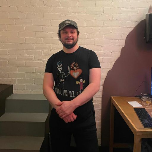 A Deer For Your Lamb - January 2026