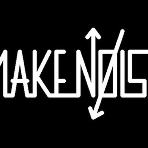 Cashmere Radio X Superbooth 2017: Make Noise