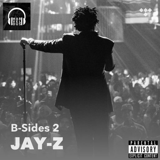 JAY-Z B SIDES 2 (MIX)