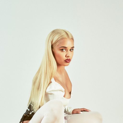 Fireside Chat - Tommy Genesis