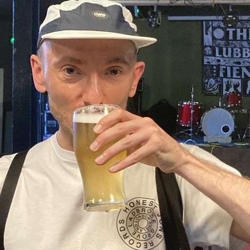 The Banana Question w/ Andy - August 2022