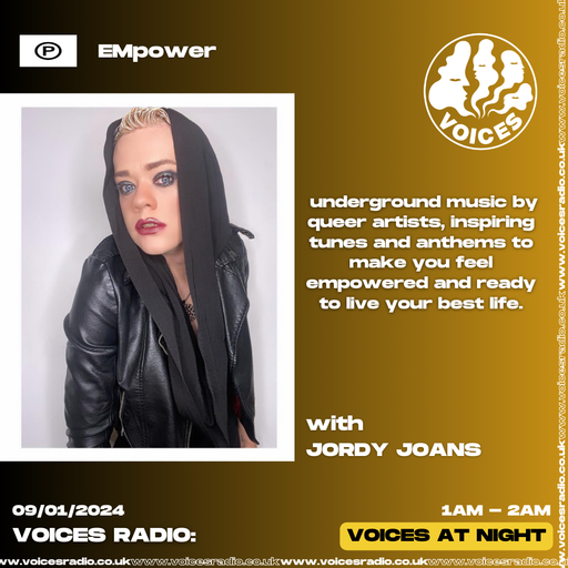 EMpower - 09/01/24 - Voices Radio