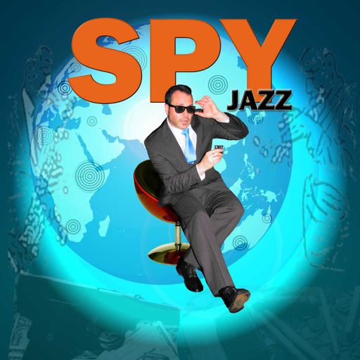 SPY JAZZ