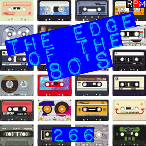 THE EDGE OF THE 80'S : 266