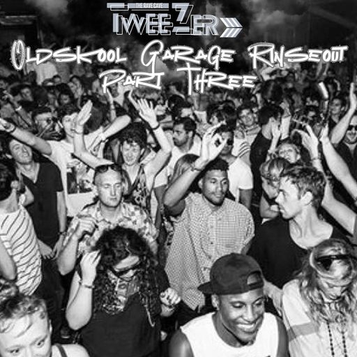 OldSkool GaRage RinseOut Part Three