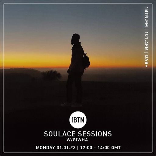 Soulace Sessions with GiwHa - 01.02.2022
