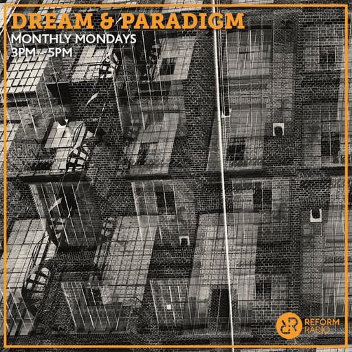 Dream and Paradigm 4th April 2022