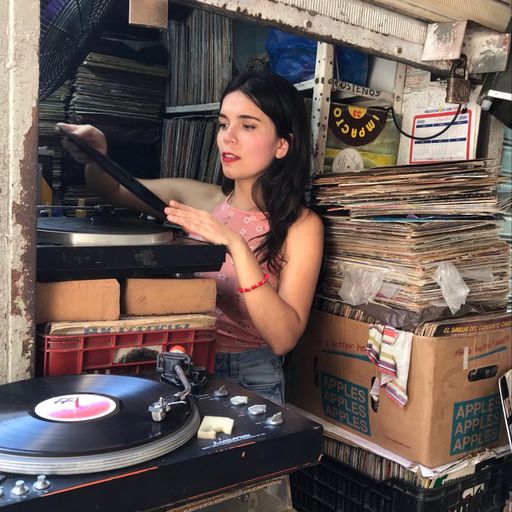 Coco Maria // 27-01-21