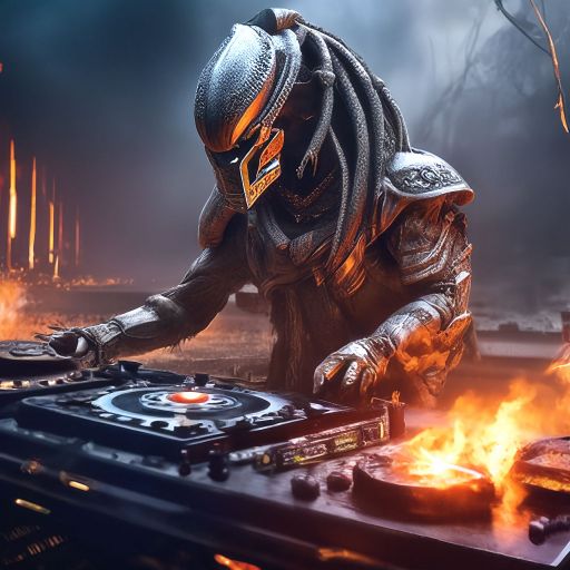 2024-12-22 DJ Jesse Deep House Session