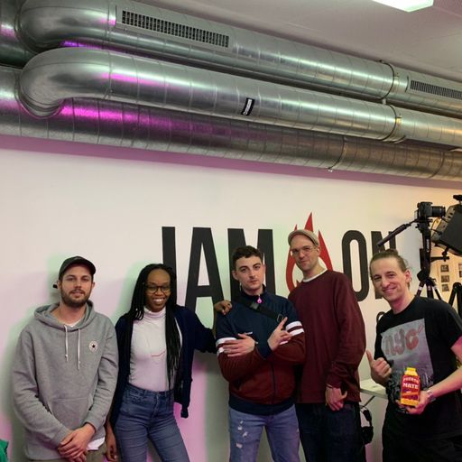 Artcore Radio | 14.02.2020 | feat. Elbianer live im Studio