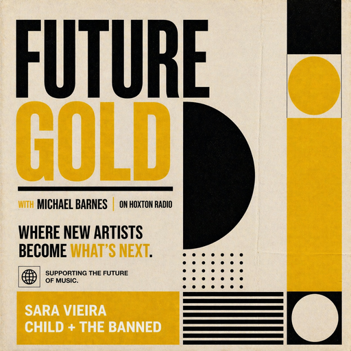 Michael Barnes with Sara Vieira & Child + The Banned