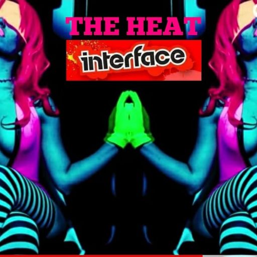 THE HEAT INTERFACE GLOBAL MUSIC FT JON INTERFACE