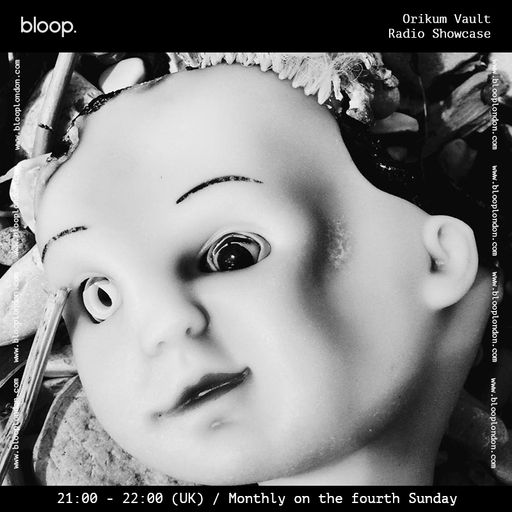 Orikum Vault - 24.10.21