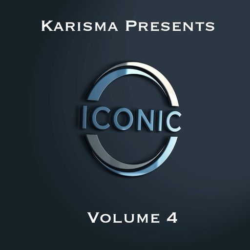 KARISMA Presents...  ICONIC 4 (This time there's more) Part one 15/3/2024