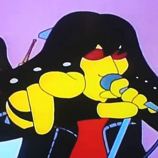 Simon Charlwood - Glorious Racket 19:00-20.08.2025