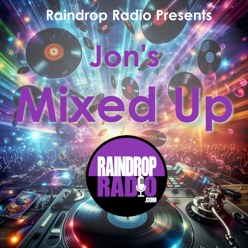 Jon - 2025.11.15 - Mixed Up