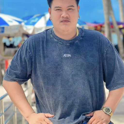 ถ้าน้องอยากเสียว ก็เลี้ยวมาแก้วกะจ่างHBDบาส บุญสันต์