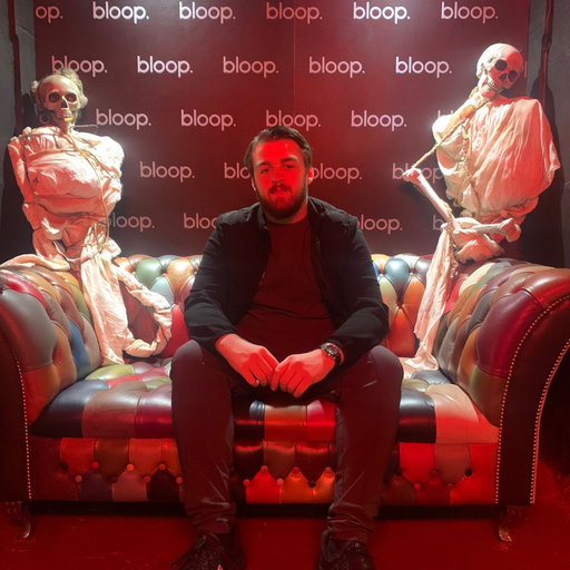 Jack Howe - 26.10.25