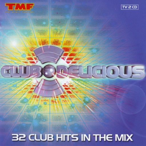 Club Delicious (2000)