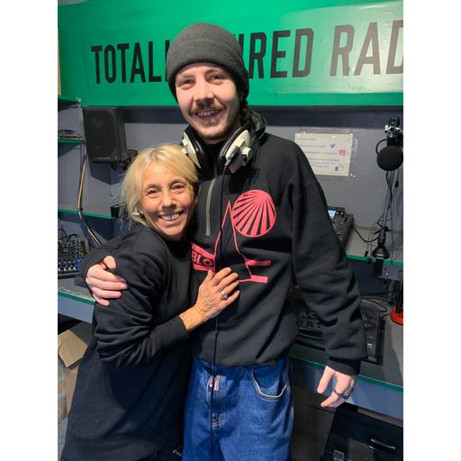 Reach Out Sound Emporium - Roberta Cutolo with guest Sancho ~ 08.12.22