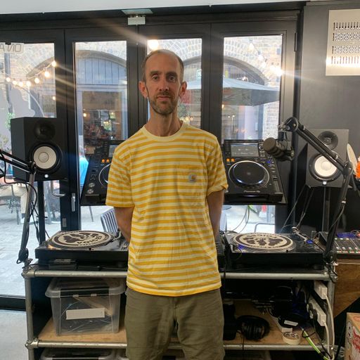 El Afinque w/ Sire - 22/08/23