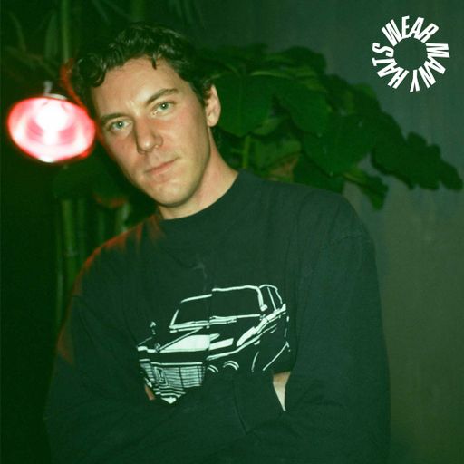 Ep 125 // Paul Dally