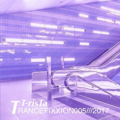 TRANCEFIXXION005///2017